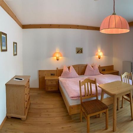 Apartements Birkenhof Maria Alm am Steinernen Meer Luaran gambar