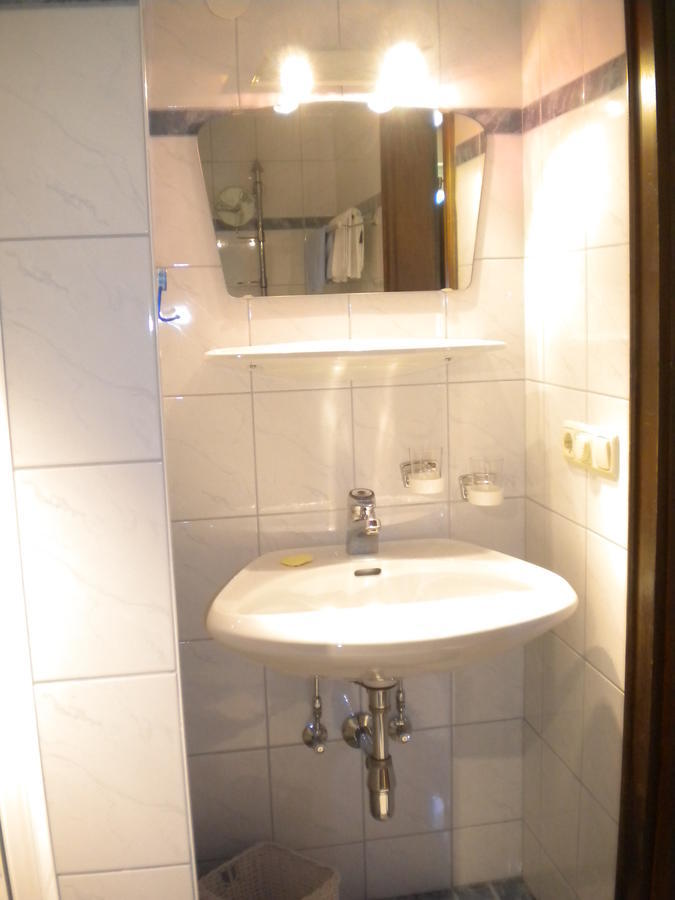 Apartements Birkenhof Maria Alm am Steinernen Meer Bilik gambar